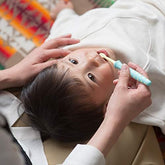 Richell嬰兒牙刷入門套裝 3件組